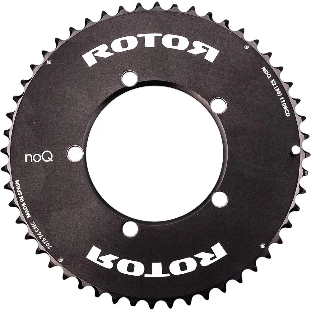 Rotor Aero 5X110bcd Chainring Set 1