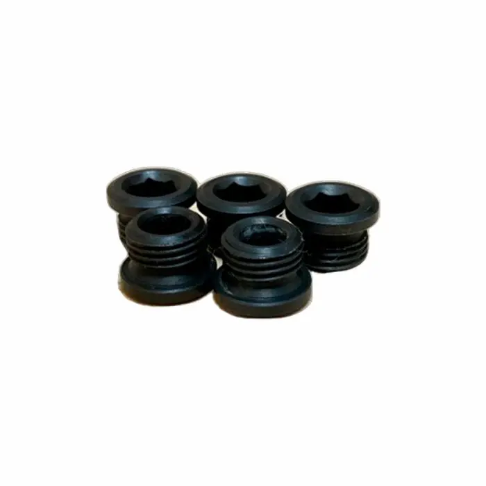 Rotor Track Bolt Set 1
