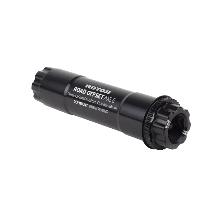 Rotor Road/Gravel Axle 30Mm 1