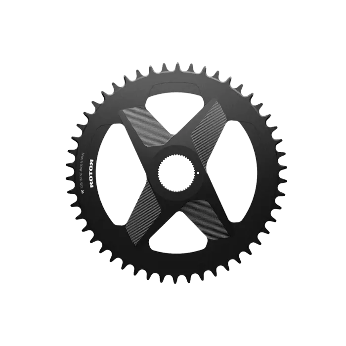 Rotor Round Rings 1X Dm 1