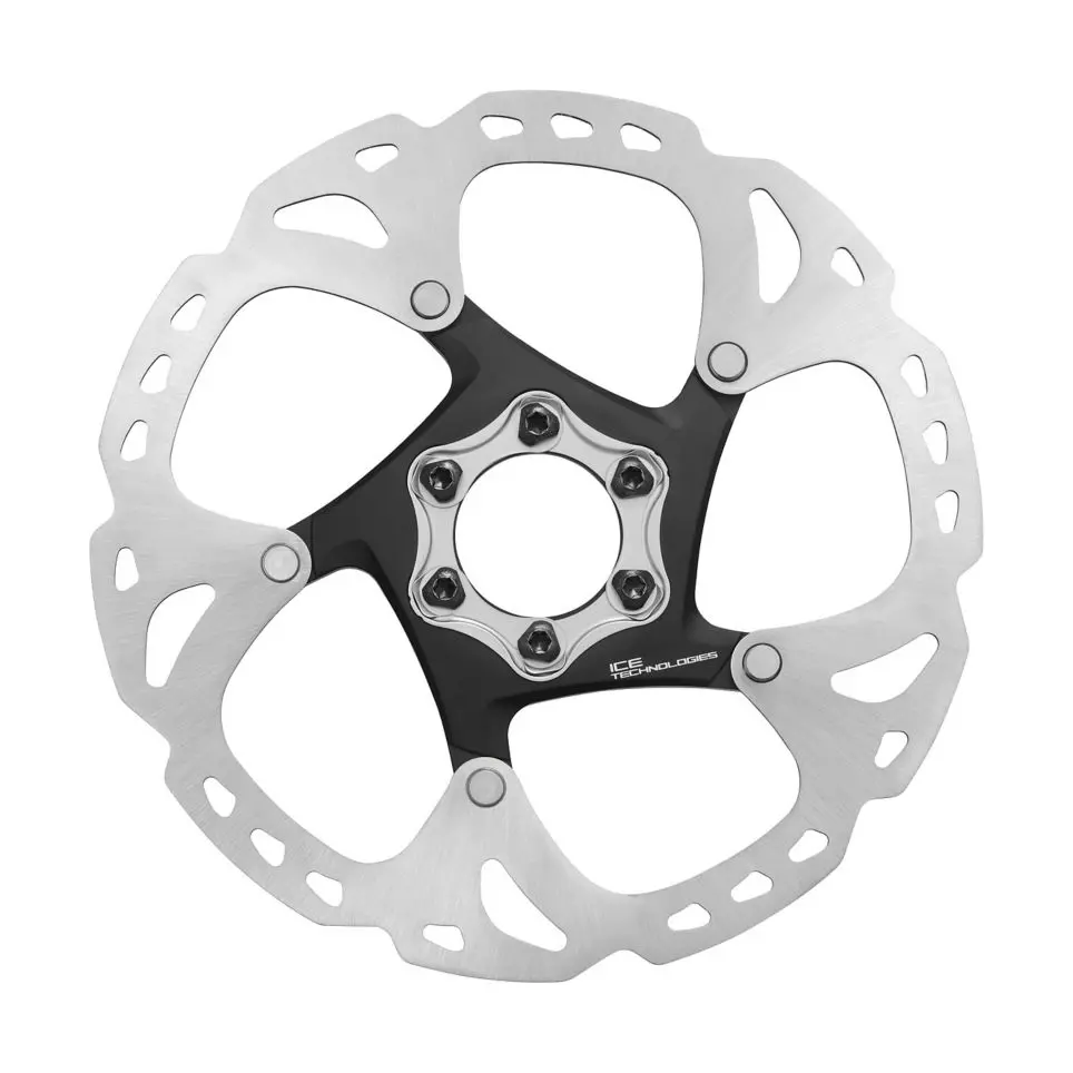 Sm-Rt86 Xt Ice-Tech Rotor (6-Bolt) 1