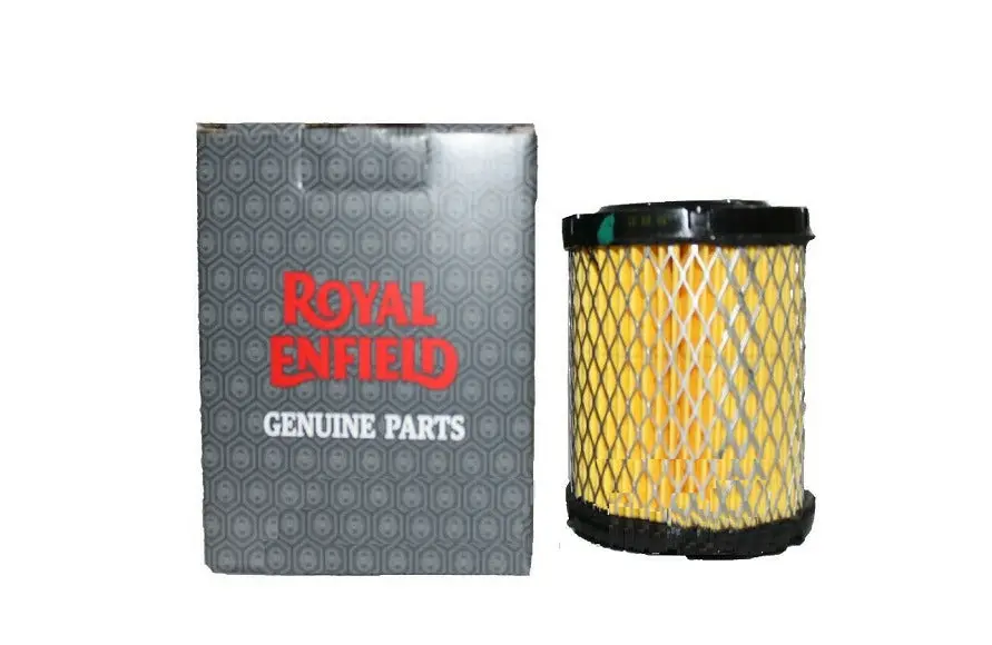Royal Enfield Air Filter For 350 Models 1