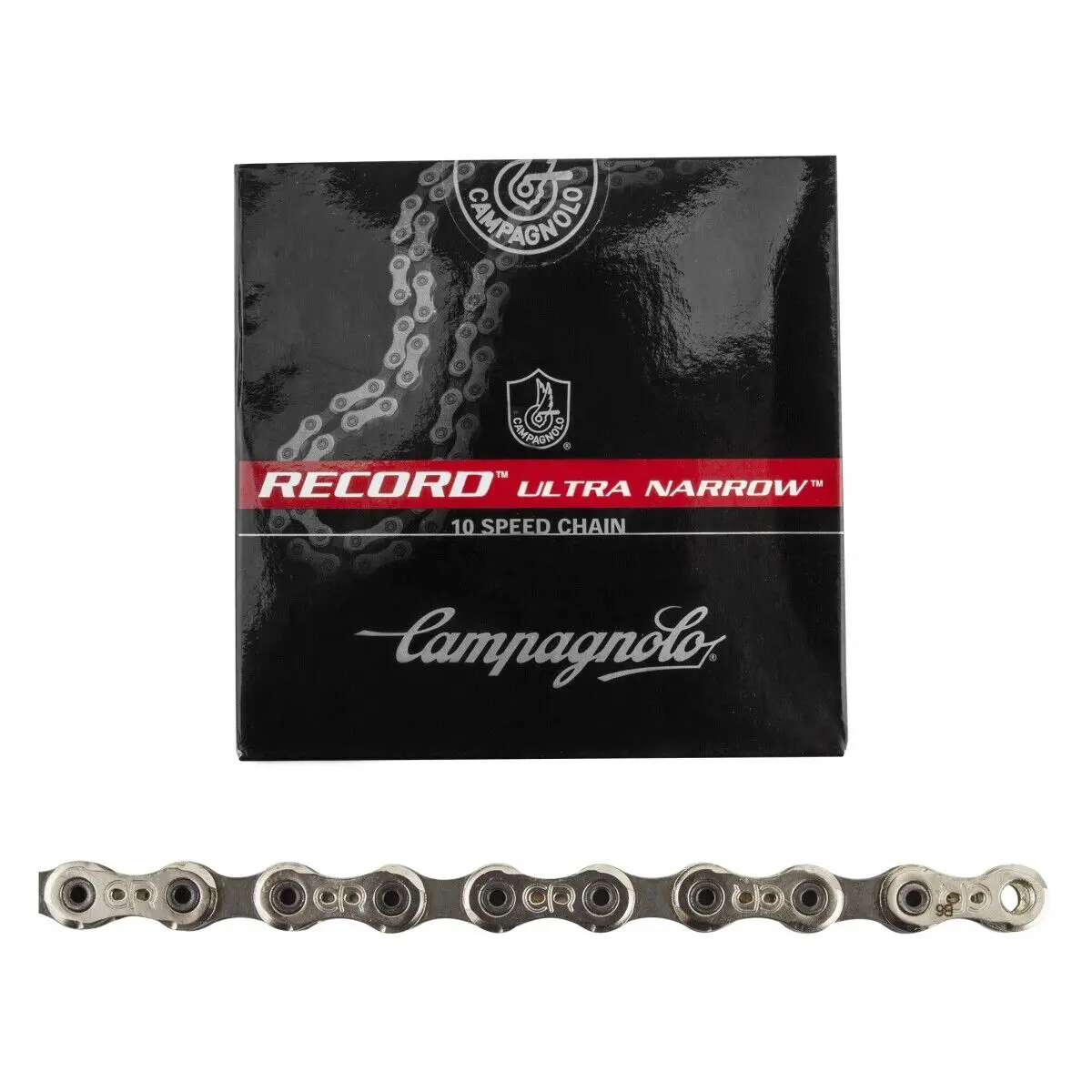 Campagnolo Record Ultra 10 Speed Chain 1