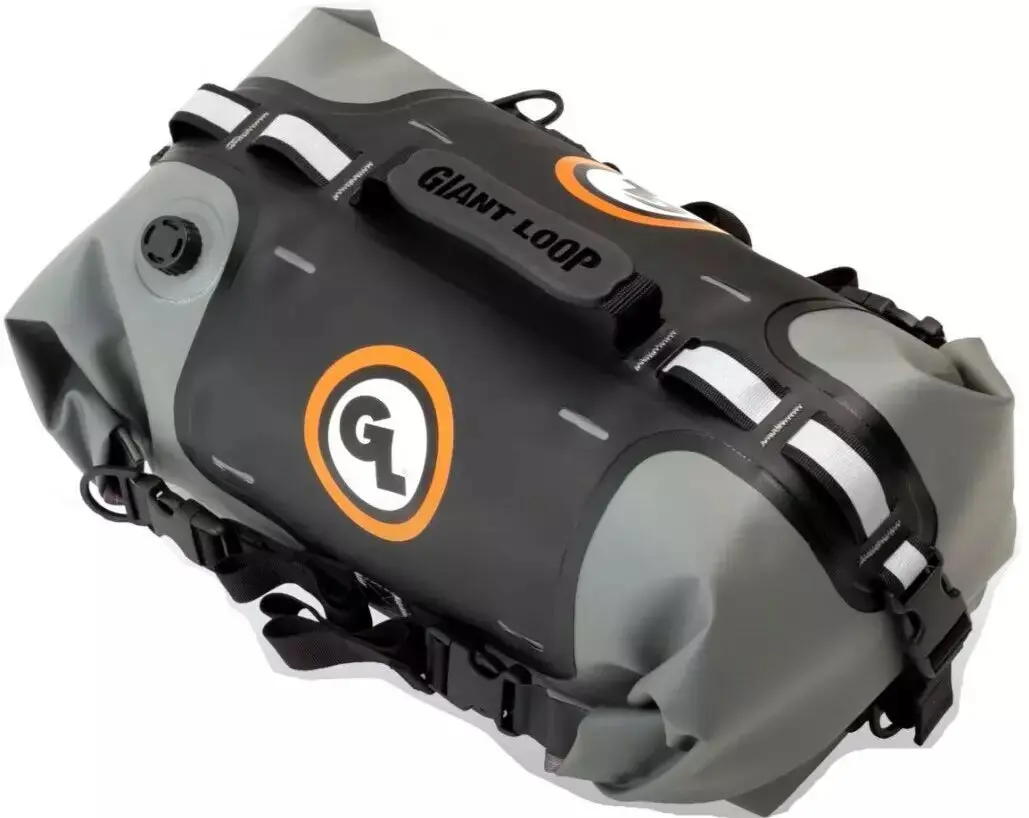 Giant Loop Rogue Dry Bag 1