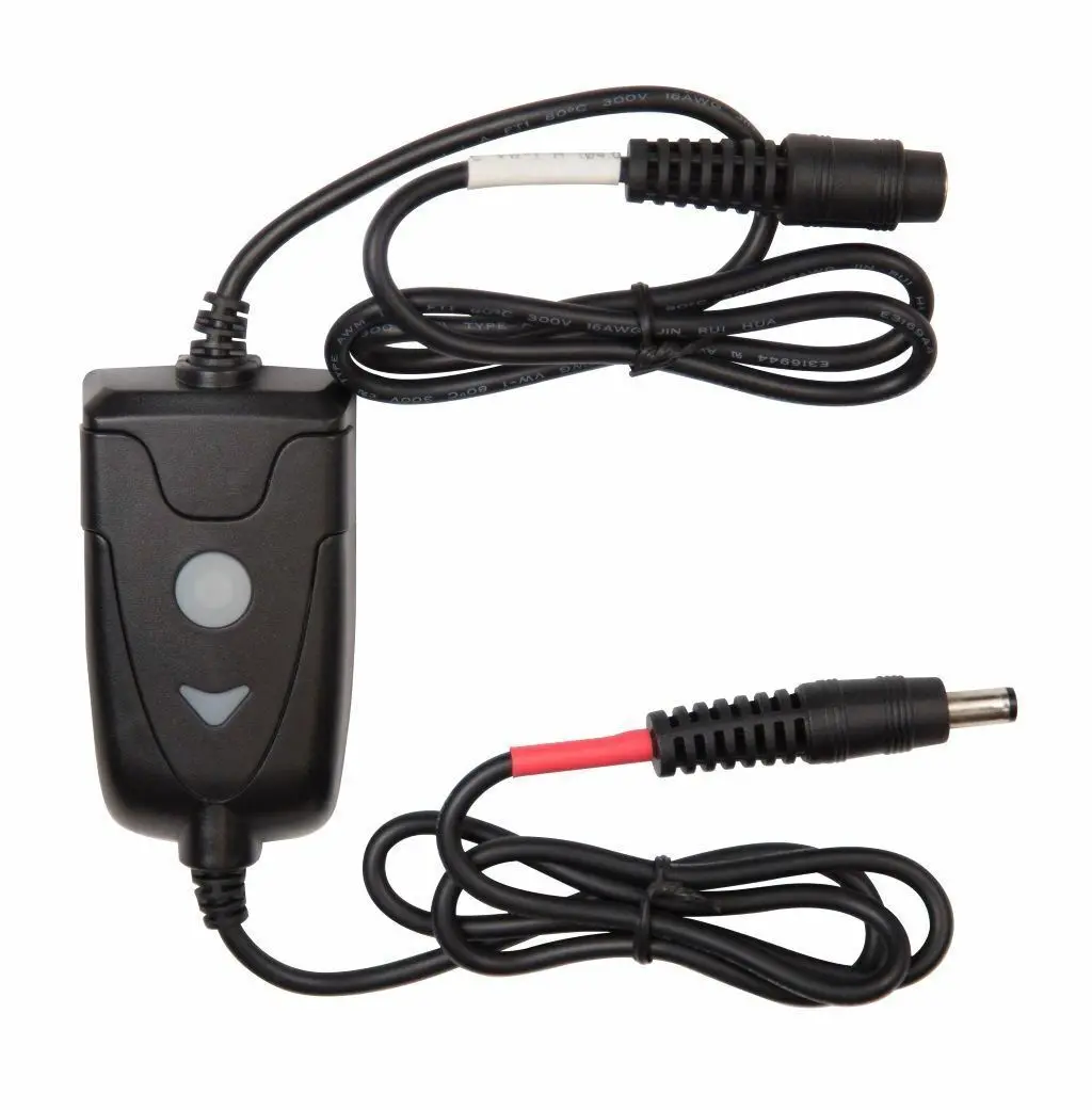 Gerbing 12V Single Controller G1218u-Acc-932-001-10001 1