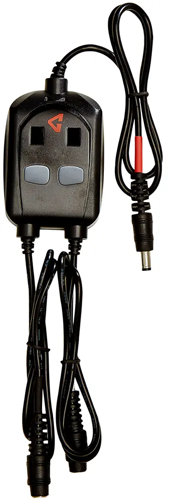 Gerbing 12V Dual Temp Controller (Wireless Ready) 1