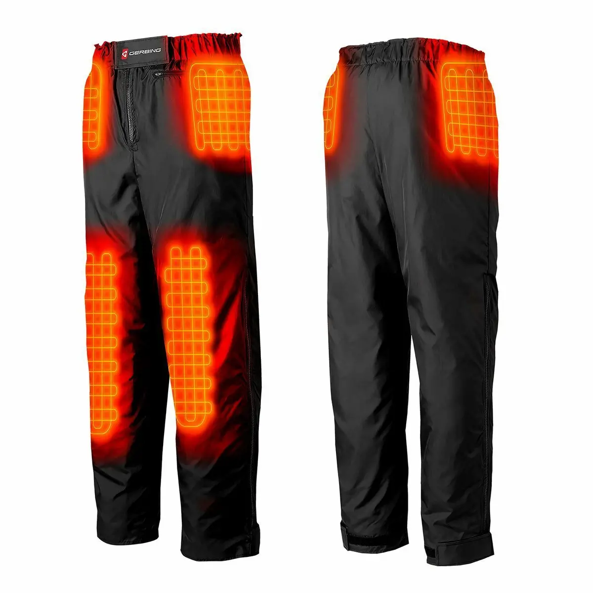 Gerbing 12V Heated Pant Liners - Motorcycle Snomobile Atv Utv 1