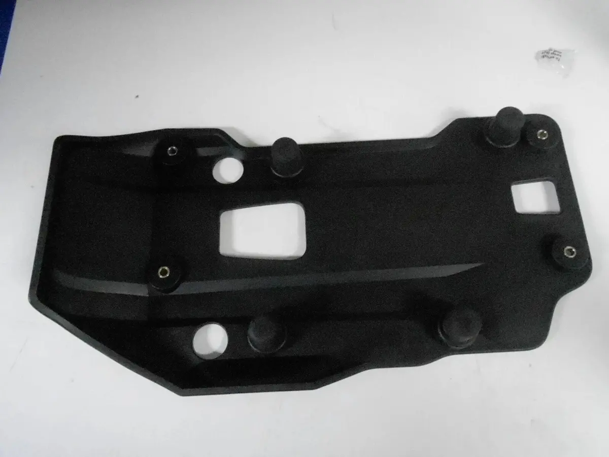 Bmw F750/850 Gs Plastic Engine Guard (11848564814) 1