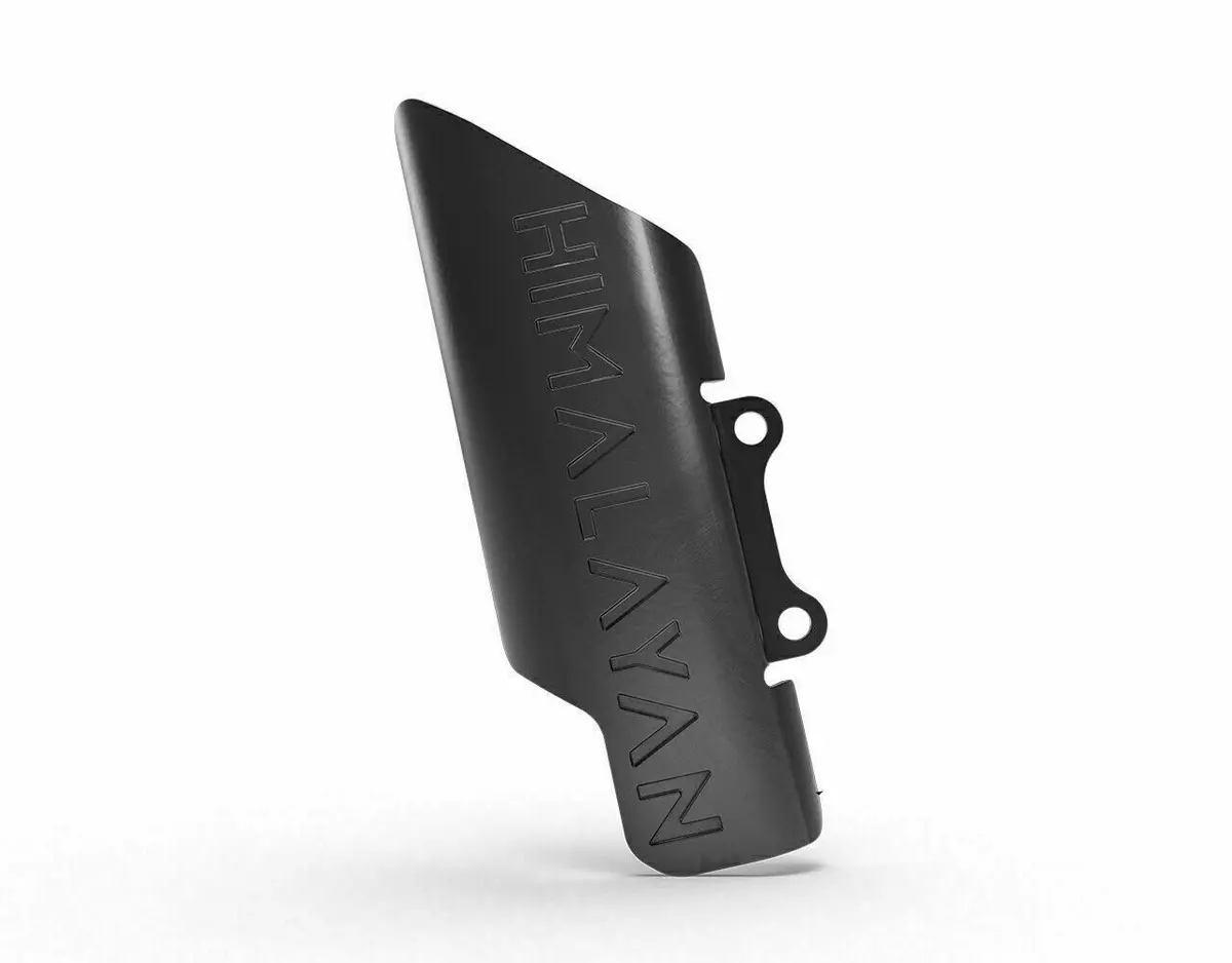 Master Cylinder Guard Himalayan 411 Scram 1