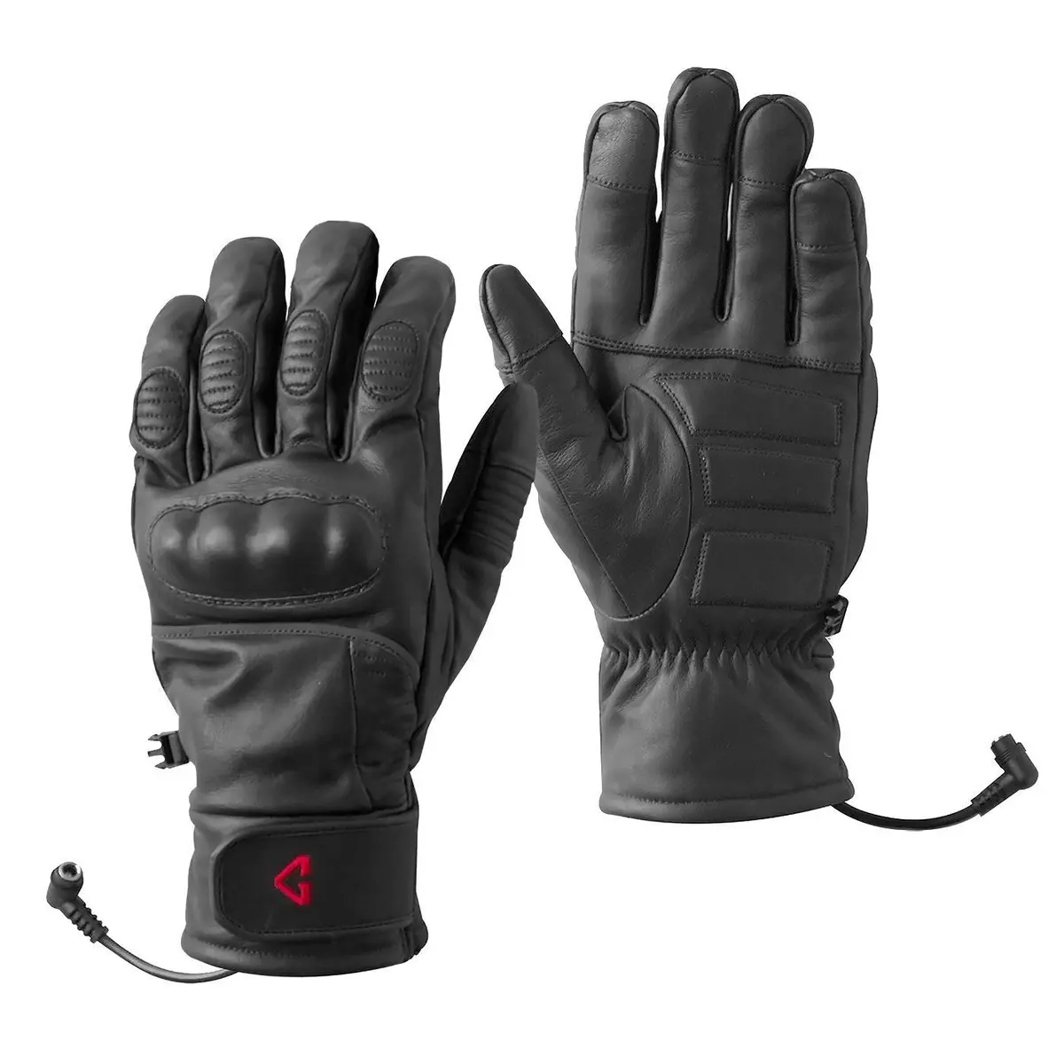Gerbing 12V Hero Heated Gloves- Motorcycle Snomobile Atv/Utv 1
