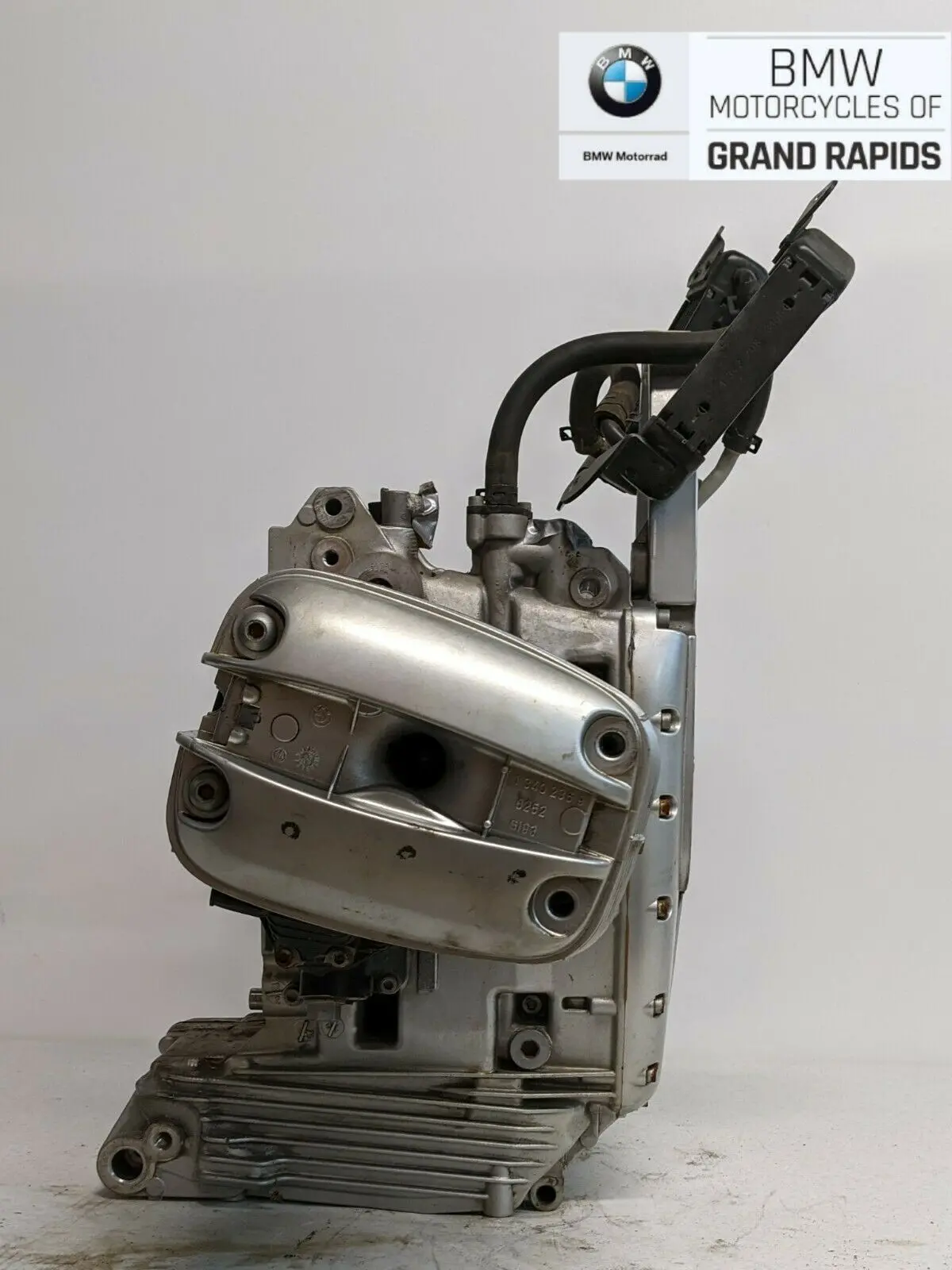 Bmw R1200c Engine 2003 Used 24K Miles 1997-2004 Single Spark Model 1