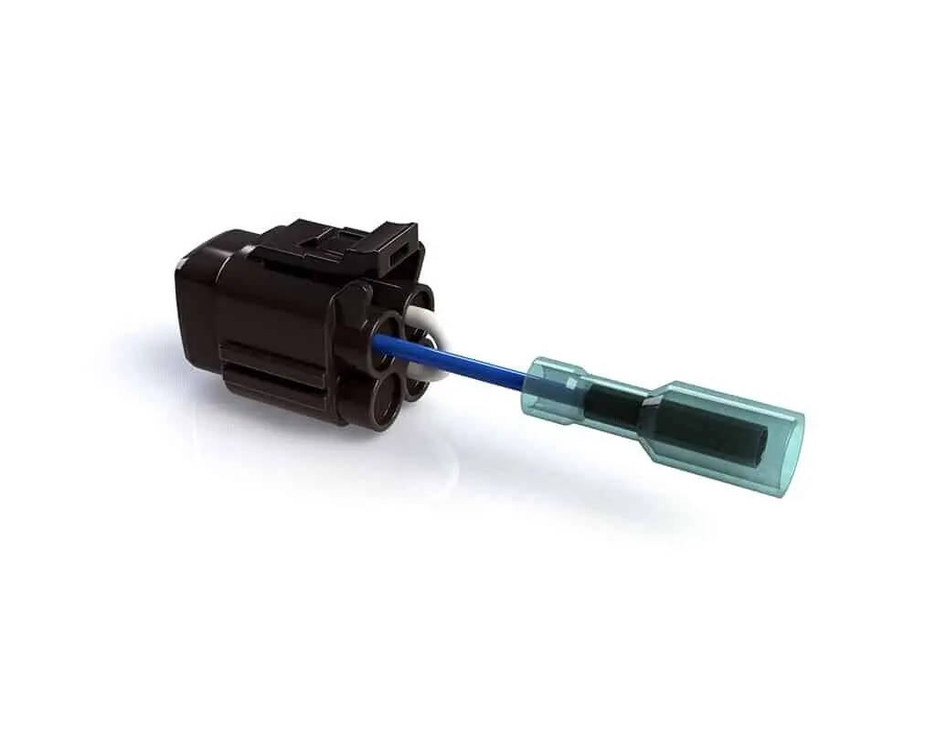 Switch - Eliminator Plug 1