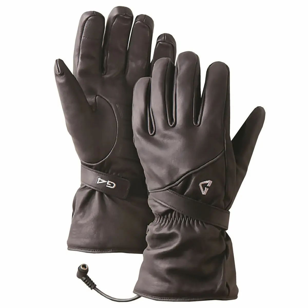 Gerbing Women's 12V G4 Heated Gloves - Motorcycle Snomobile Atv/Utv 1