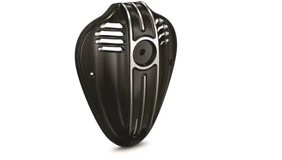 Bmw R18 Billet Breast Plate R18 Models 2021-2024 Closeout 1