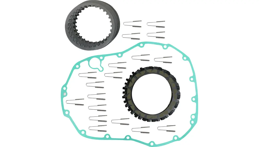 Rekluse Rms-2809018 For R1200/R1250 Bmw R1200gs R1250gs R1200rt Models 2013-2023 1