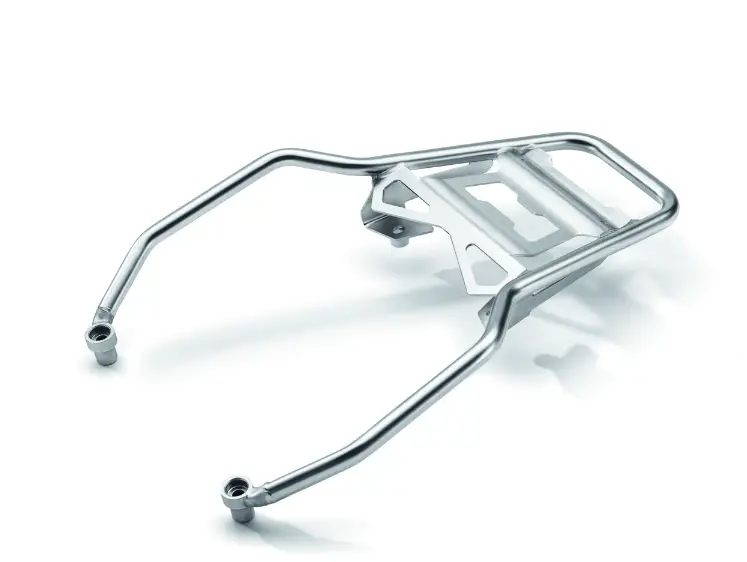 Aluminum Top Box Luggage Rack R1200/1250Gs 2013-2023 1