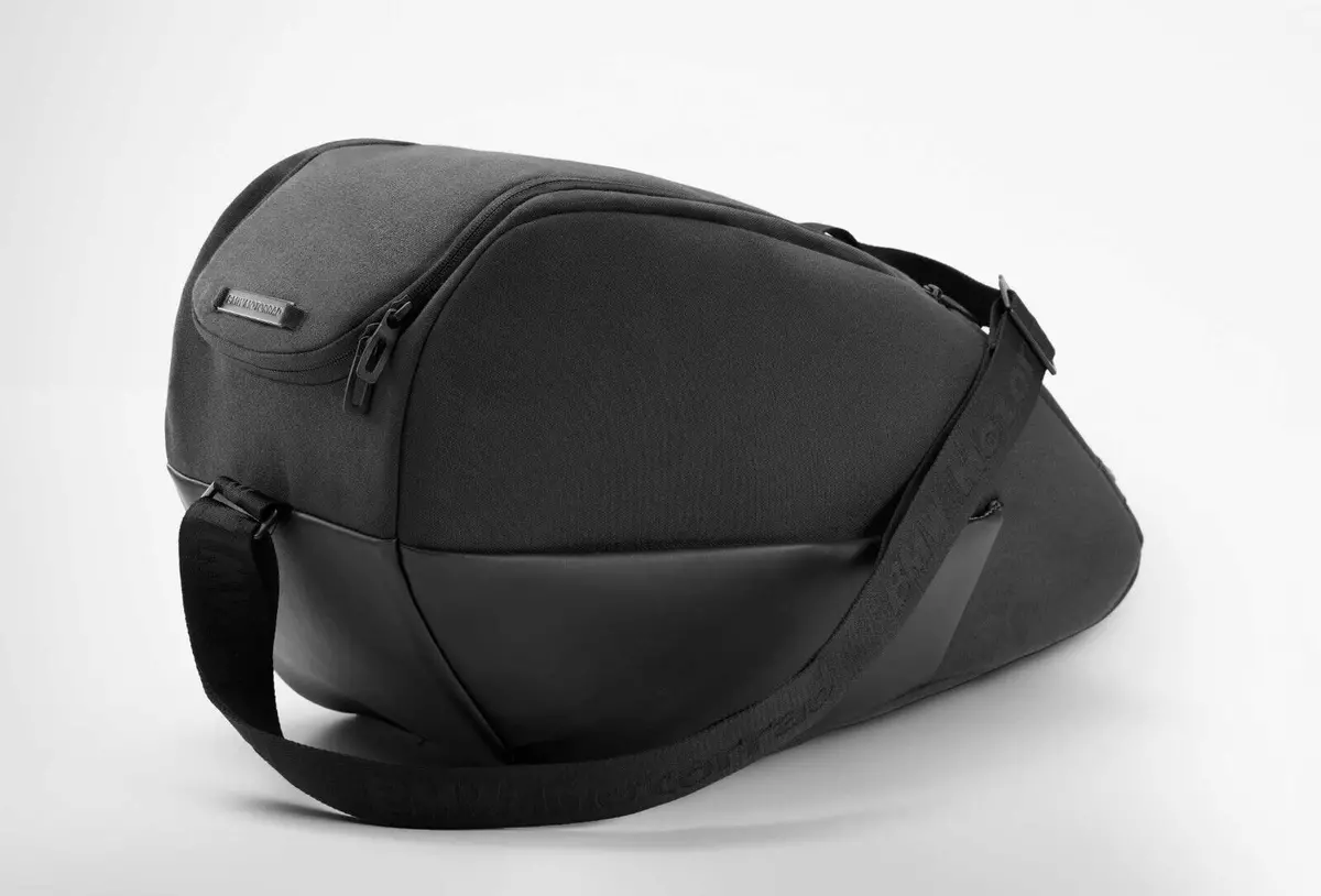 Bmw Side Case Liner K1600b And Grand America 2018-2023 1