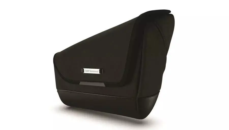 Bmw Right Side Frame Bag R18 1
