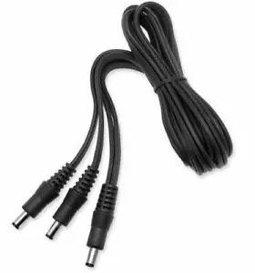 Gerbing Y-Harness For Heated Clothing G1215u-Acc-913-001-10001 1