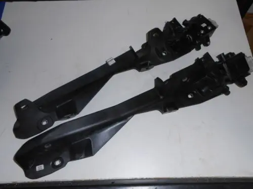 Used Bmw K1600 Gtl/Gt/Exclusive 2011-2022 Case Holders (Pair) 46547716655/6 1