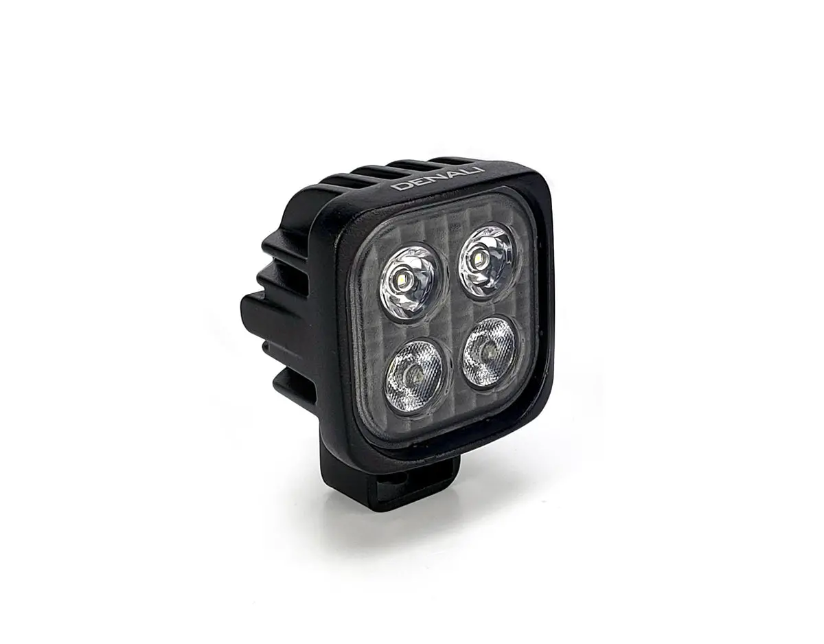 Light Pod - S4 W/Datadim 1