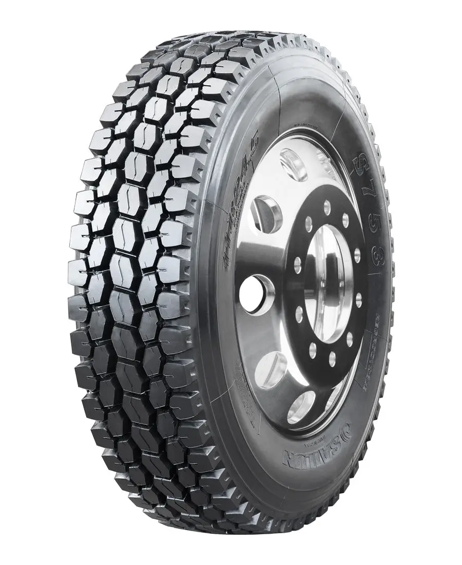 255/70R22.5 Sailun S753 Open Shoulder Drive 1