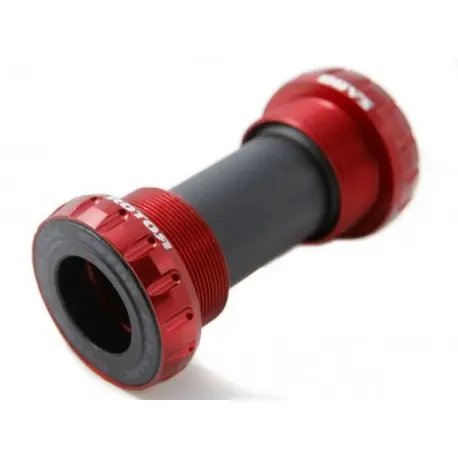 Rotor Sabb Bsa For 24Mm Axle Ceramic Red 1