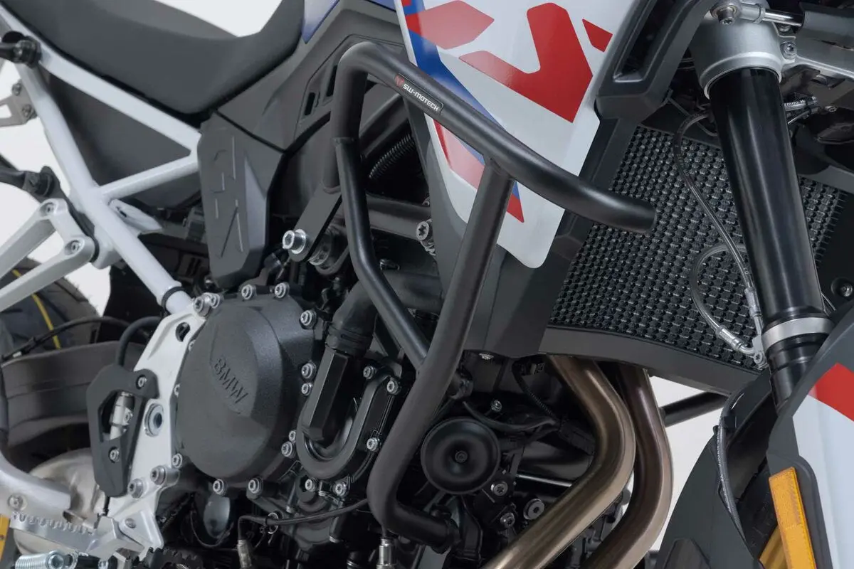 Sw-Motech Crash Bar Black F900gs 2024-2025 1