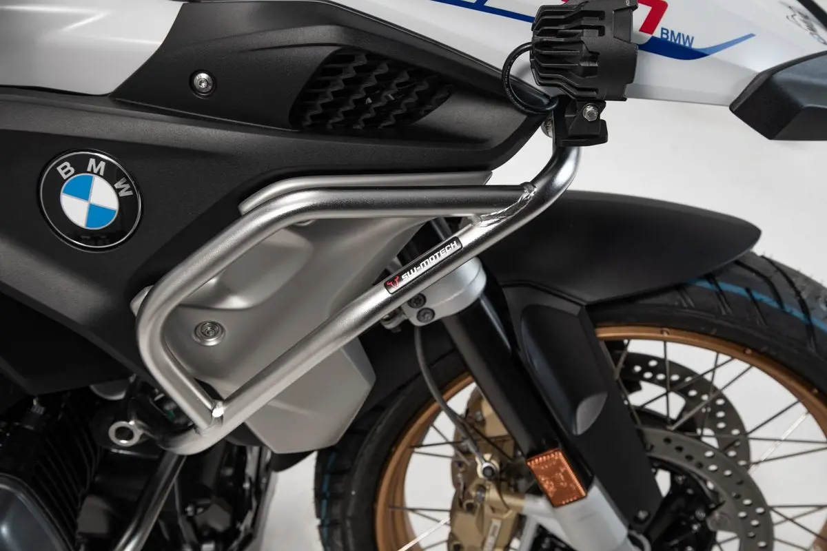Sw-Motech Upper Crash Bar R1250gs 2019-2023 1