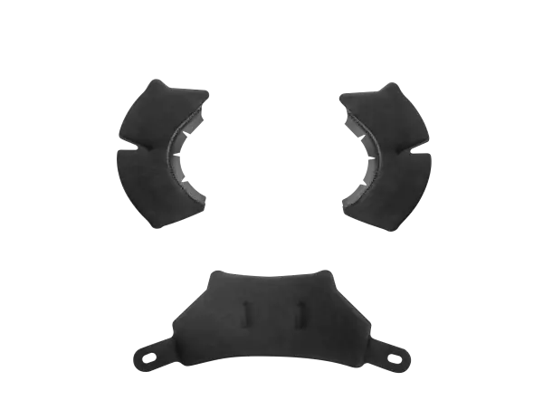 Schuberth Individual Custom Fit Head Pad Kit C5/E2 1