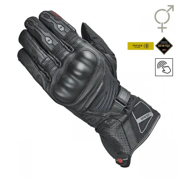 Held Score 4.0 Gloves Black 1