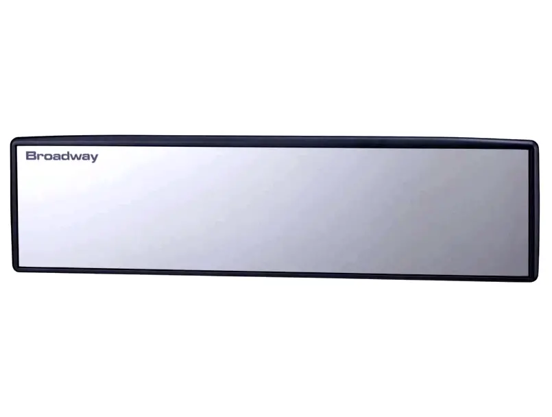 Broadway Rear View Mirror 270Mm 1