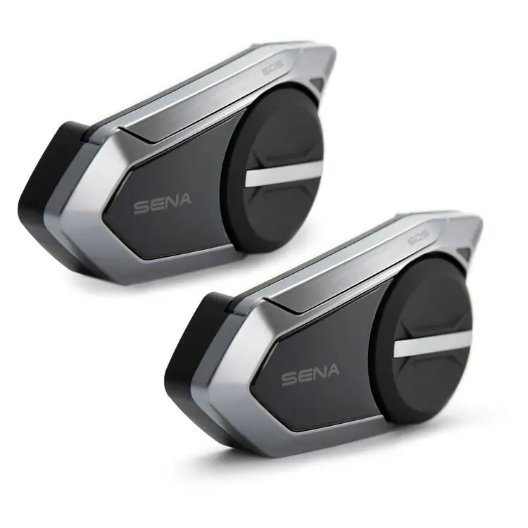 Sena 50S Harman Kardon Mesh Intercom - Dual Pack 1