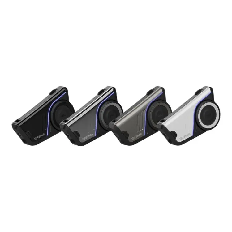 Sena 60S Comm System W/ Harmon Kardon Sound Dual Pack 1