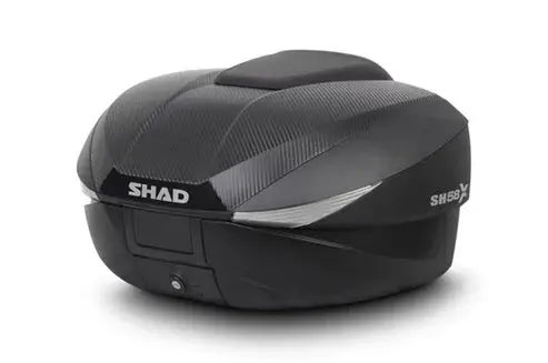 Shad Sh58x Expandable Top Case 1