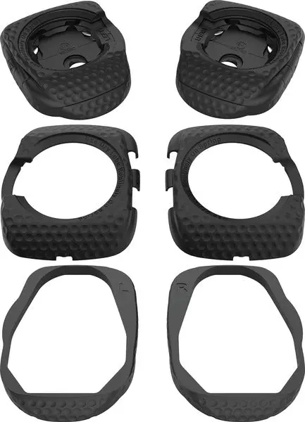 Wahoo Speedplay Standard Tension Cleat 1