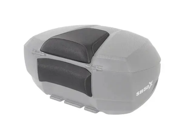 Shad Backrest Pad For Sh58x - Sh59x Top Cases 1