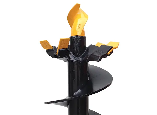 Star Auger Bits 2