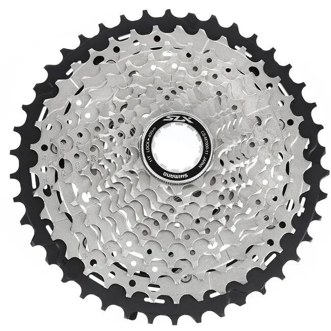 Shimano Cassette Sprocket Cs-M7000 Slx 11 Speed 1