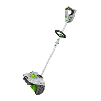 Ego Power+ 12'' Snow Shovel 1