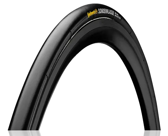 Continental Sonderklasse Ii  Tubular Tire 1