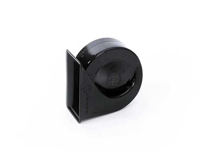 Soundbomb™ Mini Electromagnetic Low Tone Horn 1