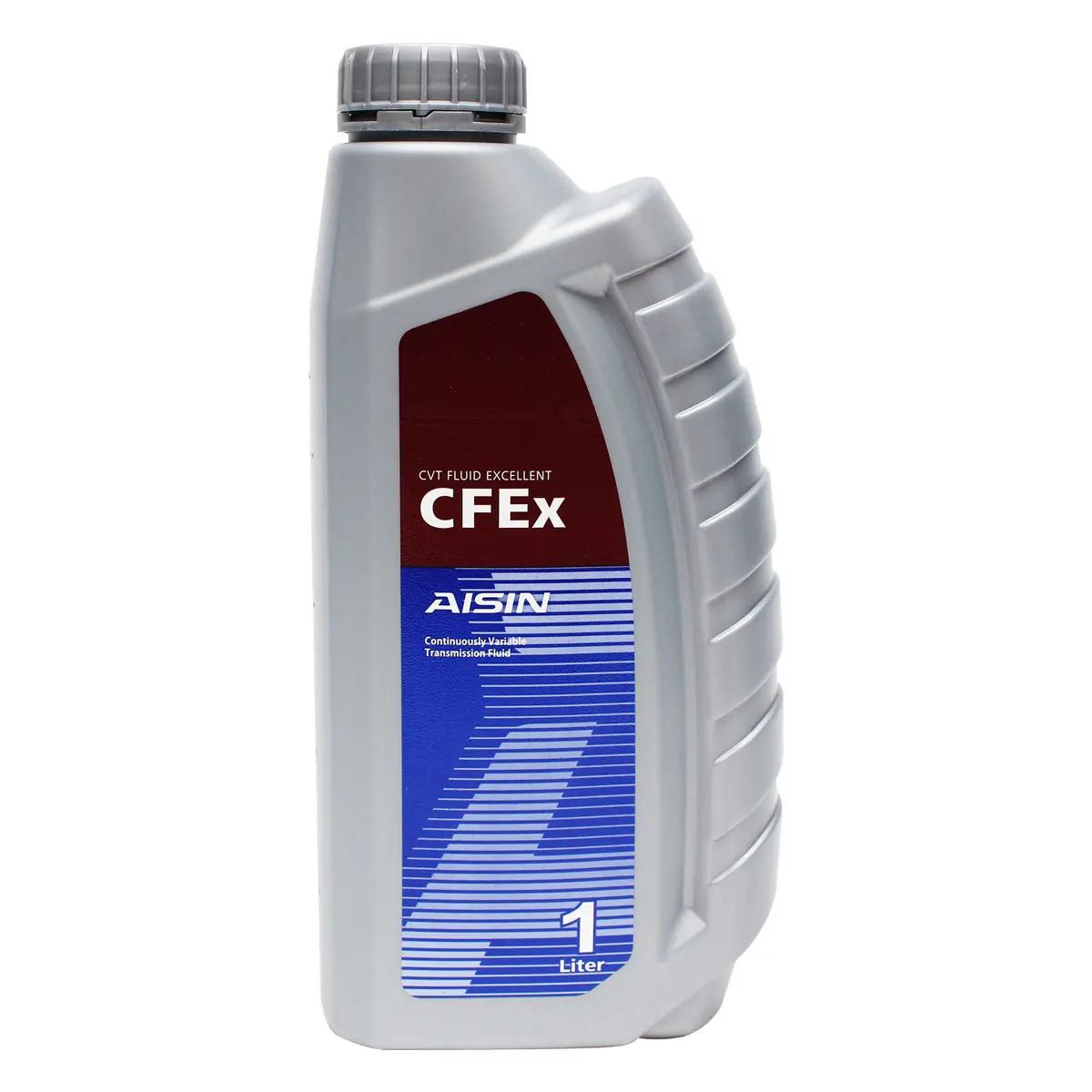 Aisin Cvtf Fully Synthetic Cfex 1L 1