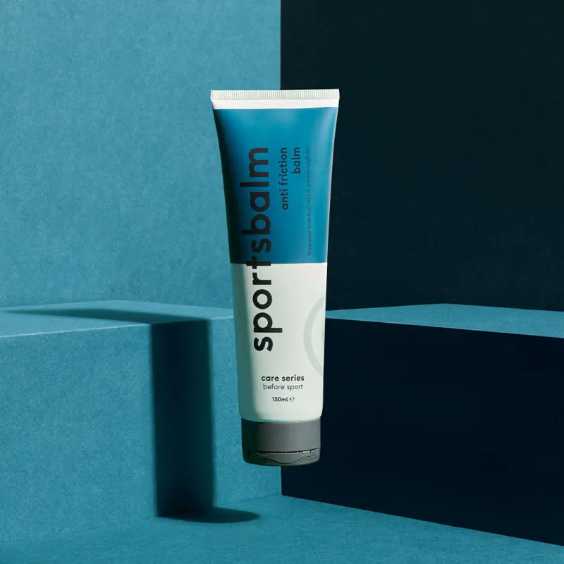 Sportsbalm Anti Friction Balm 150 Ml 1