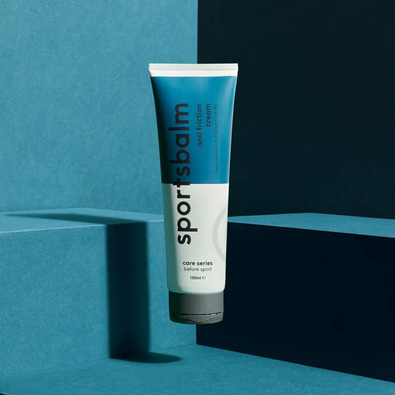 Sportsbalm Anti Friction Cream 150 Ml 1