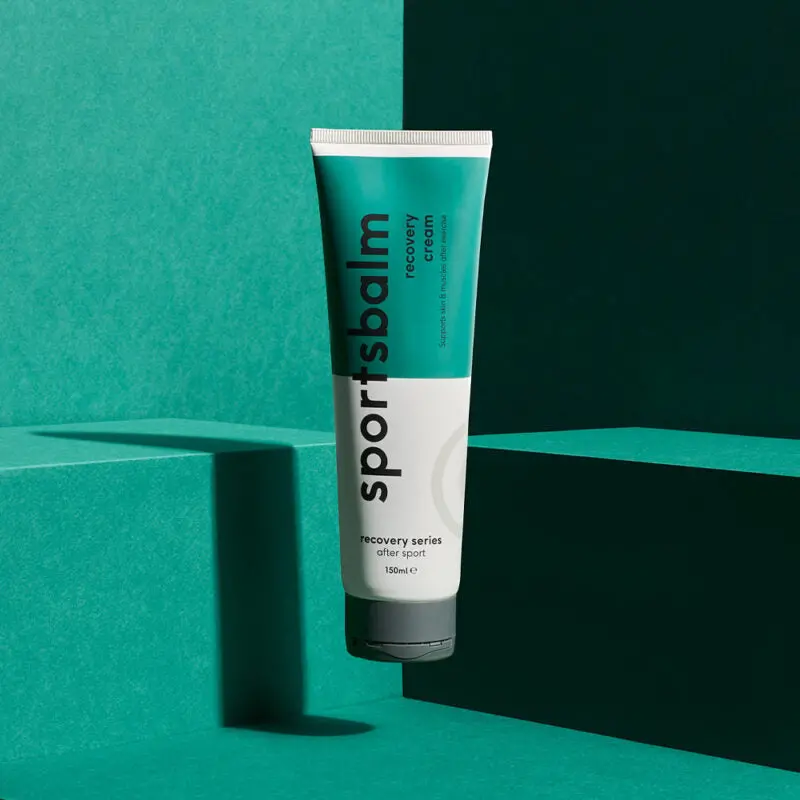 Sportsbalm Recovery Cream 150 M 1