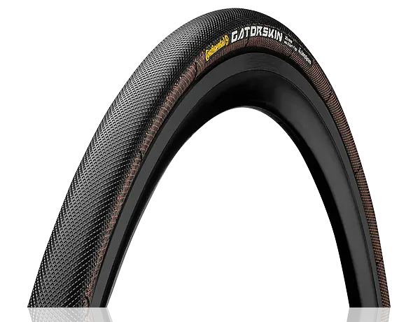 Continental Sprinter Gatorskin Tubular Tire 1