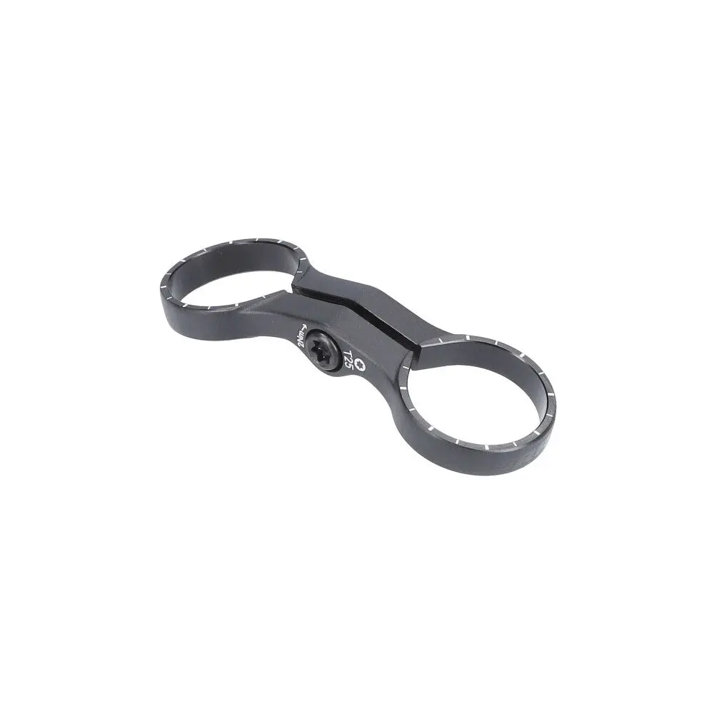 Axs Pod Electronic Controller Infinite Clamp 1