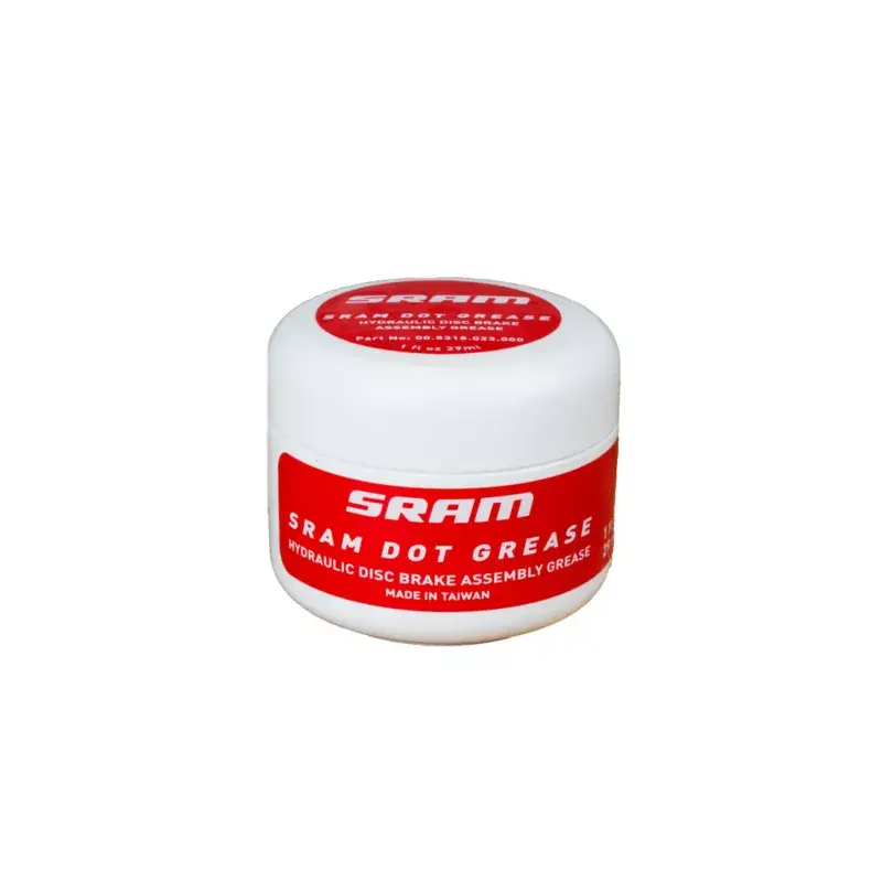 Sram Dot Assembly Grease (1Oz) 1