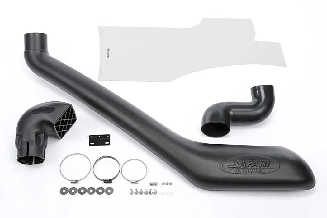 Arb Safari Snorkel (Triton Mq/Hilux Revo/Vigo) 1